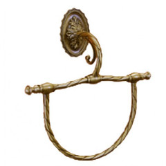 Кольцо для полотенца  Migliore Edera ML.EDR-60.308