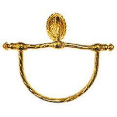 Кольцо для полотенца  Migliore Edera ML.EDR-60.308