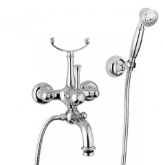 Смеситель Bugnatese Denver 6402