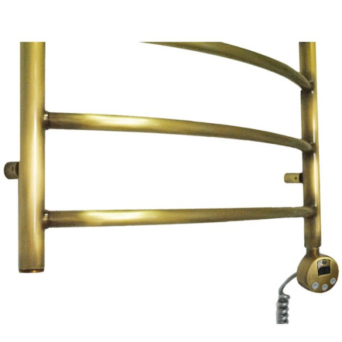 Полотенцесушитель электрический Domoterm Калипсо П7 500*700 АБР E