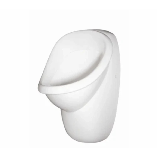 Писсуар beWash Eri с гигиеническим покрытием в комплекте с сифоном (внутренняя подводка) 37108001