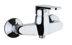 Смеситель для душа Fiore KYMA 75CR6511, хром