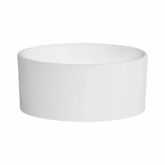 Раковина Bien HARMONY на столешницу  круглая  диаметр 400 высота 160