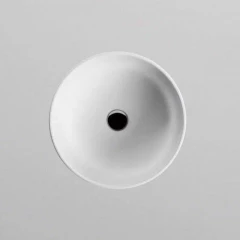 Раковина Bien HARMONY на столешницу  круглая  диаметр 400 высота 160