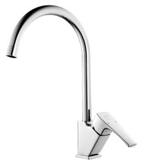 Смеситель Milardo Labrador LABSB00M05