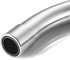 Смеситель Milardo Labrador LABSB00M05