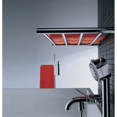 Полка для полотенец  Colombo Design Plus W4987