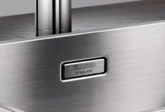 Кухонная мойка Blanco Attika XL 60