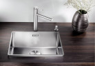 Кухонная мойка Blanco Attika XL 60