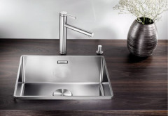 Кухонная мойка Blanco Attika XL 60