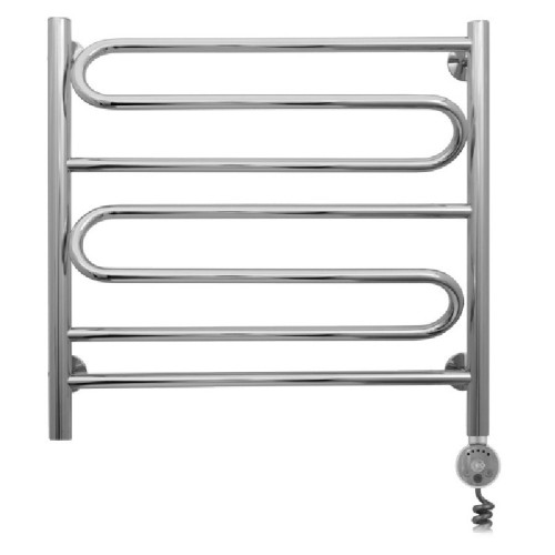 Электрический полотенцесушитель Сунержа Элегия 600х600