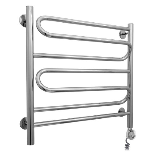 Электрический полотенцесушитель Сунержа Элегия 600х600