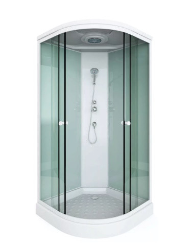 Душевая кабина Arcus Style S-30 80x80