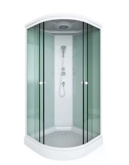 Душевая кабина Arcus Style S-30 80x80