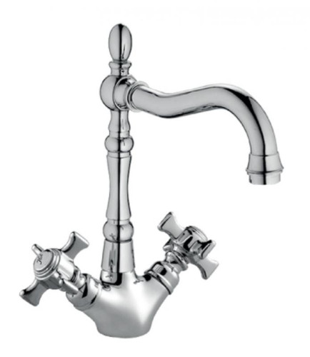 Смеситель Rossinka Z02-72