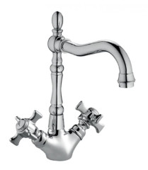 Смеситель Rossinka Z02-72