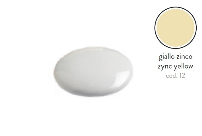 Крышка для донного клапана Artceram zync yellow