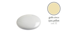 Крышка для донного клапана Artceram zync yellow