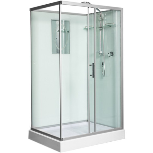 Душевая кабина WeltWasser WW500 Laine 1211 120x90