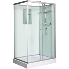 Душевая кабина WeltWasser WW500 Laine 1211 120x90