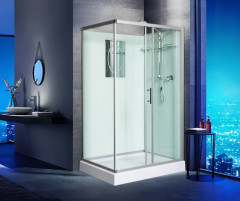 Душевая кабина WeltWasser WW500 Laine 1211 120x90