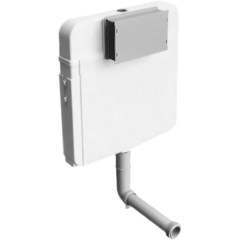 Смывной бачок Bocchi T02-0130 для унитаза