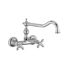 Смеситель для кухни Bugnatese Princeton plus 8052