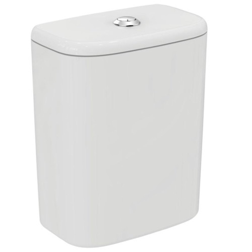 T356801 TESI Бачок для унитаза (нижняя подводка)