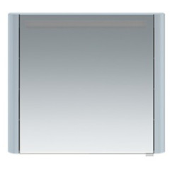 Зеркальный шкаф AM PM Sensation 80 петли слева