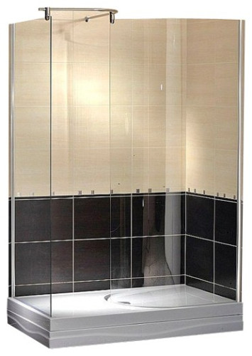 Душевое ограждение Victory Spa Kolorado 140x90