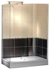 Душевое ограждение Victory Spa Kolorado 140x90