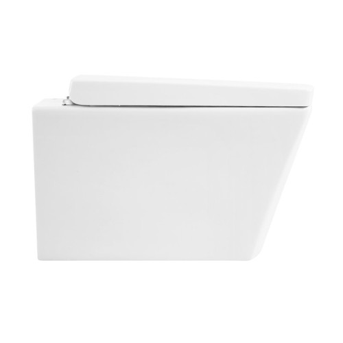 Чаша подвесного унитаза BelBagno REGINA BB104CH