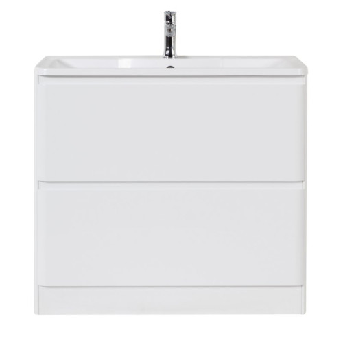 База под раковину напольная BelBagno ALBANO-900-2C-PIA-PS