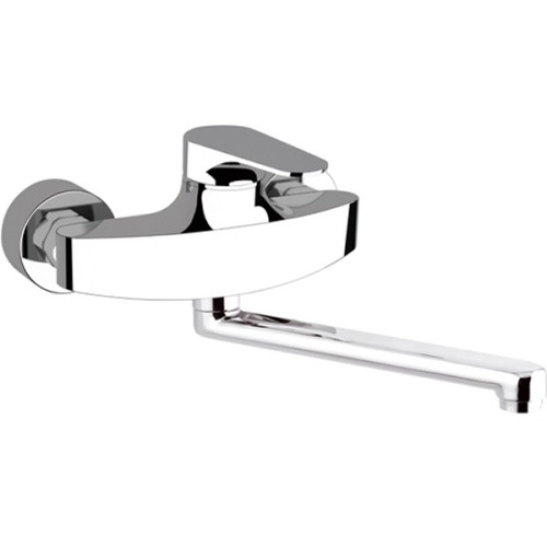 Смеситель для кухни Remer Class Line L41