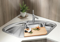 Разделочная доска Blanco 513484