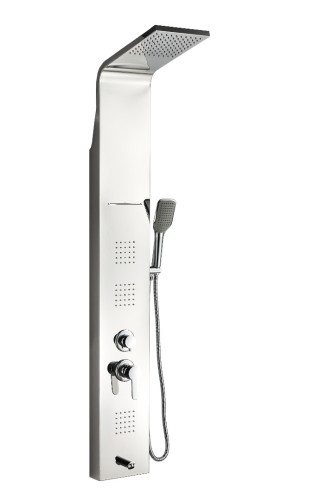 Душевая панель с гидромассажем BOCH MANN NIAGARA