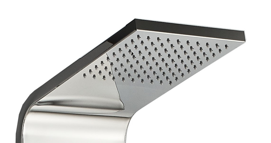Душевая панель с гидромассажем BOCH MANN NIAGARA