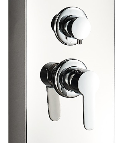 Душевая панель с гидромассажем BOCH MANN NIAGARA