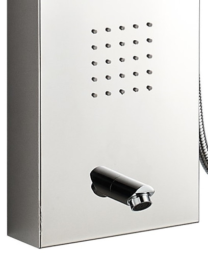 Душевая панель с гидромассажем BOCH MANN NIAGARA