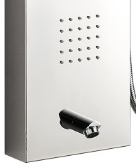 Душевая панель с гидромассажем BOCH MANN NIAGARA