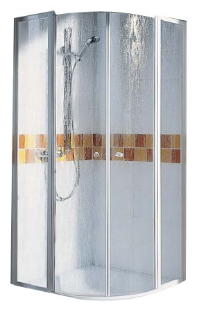 Душевой уголок Kermi Nova 2000 N2 P48 1001811K