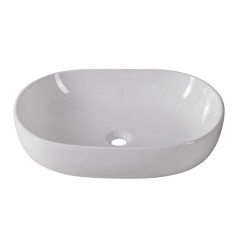 Накладная раковина BelBagno BB1084-H301