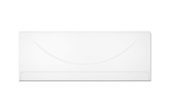 Экран для ванны Loranto «VANCOUVER» 1700х570 белый (CS00064839)