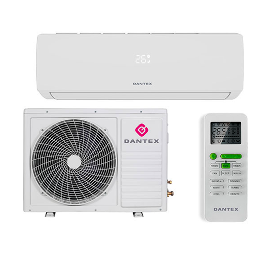 Сплит-система Dantex  серии ECO TCL RK-24ENT4/ RK-24ENT4E