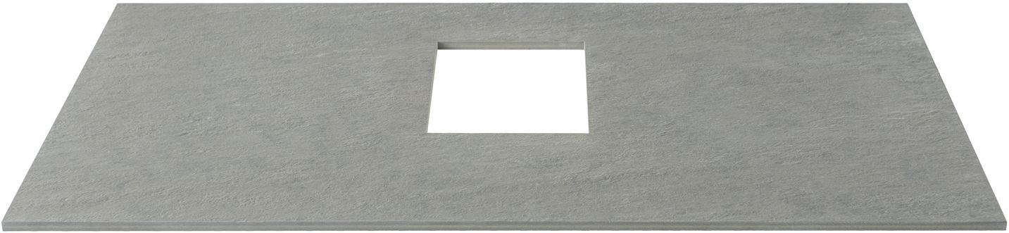 Столешница Allen Brau Infinity 1.21011.GR-S 85 graphite structure