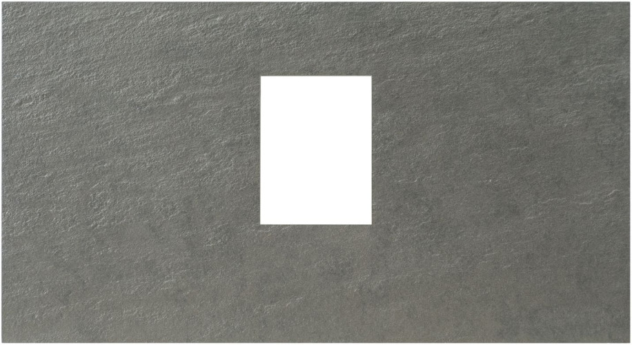 Столешница Allen Brau Infinity 1.21011.GR-S 85 graphite structure