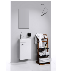 Мастер-Бокс Леон (комплект) Aqwella (Mb-L.00.04)