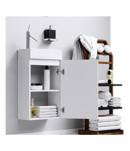 Мастер-Бокс Леон (комплект) Aqwella (Mb-L.00.04)