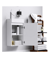 Мастер-Бокс Леон (комплект) Aqwella (Mb-L.00.04)