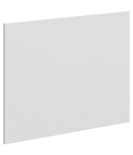 Подвесная тумба 60 см Aqwella MOB0106BS+MOB0706W